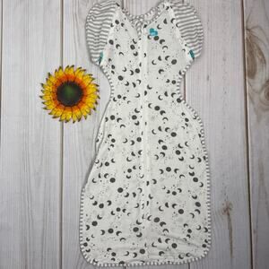 love to dream swaddle up transition bag silky-lux lite L